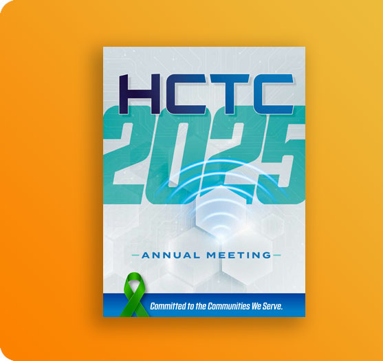 2025 HCTC Annual Business Report